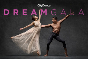 CityDance DREAM Gala Announced At The Lincoln Theatre 