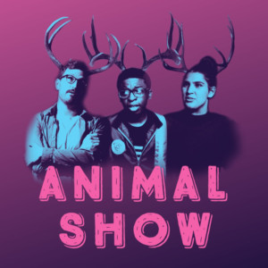 Comedy Community Comes Together for ANIMAL SHOW at Vital Joint 