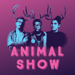 Comedy Community Comes Together for ANIMAL SHOW at Vital Joint Image