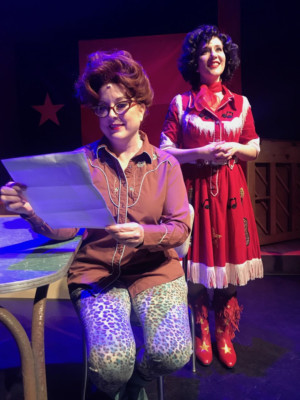 Patsy Cline's Memory And Music Shine At Legacy Theatre Image