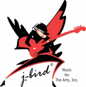 J-Bird Music For The Arts  Announces Annual Benefit Gala On Oct 3rd In NYC Image