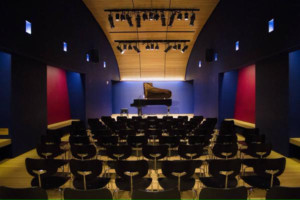 Music Of Joel Feigin And Camden Boyle In Concert Comes to National Opera Center's Scorca Hall, 4/6 Image