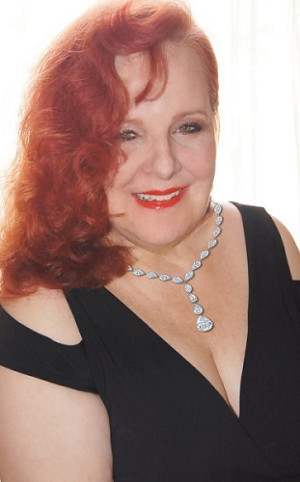 Sharon K. Janda & Trio to Bring IF NOT NOW, WHEN? to Don't Tell Mama Image