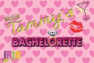 Cast And Guests Announced For TAMMY'S BACHELORETTE 