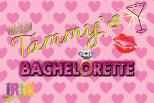 Cast And Guests Announced For TAMMY'S BACHELORETTE Image