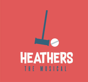 Sarofim Theatre Department Announces HEATHERS: THE MUSICAL Image