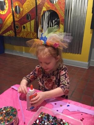 Free Family Fun Day Announced At Maryland Ensemble Theatre Image