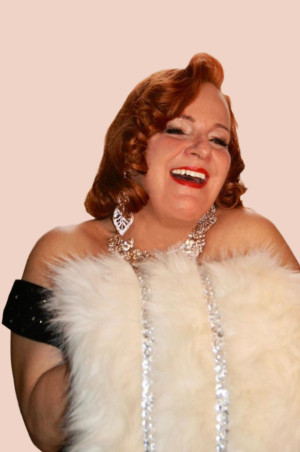 She's Back & Feelin' Good - Sharon K. Janda Returns To Don't Tell Mama NYC Image