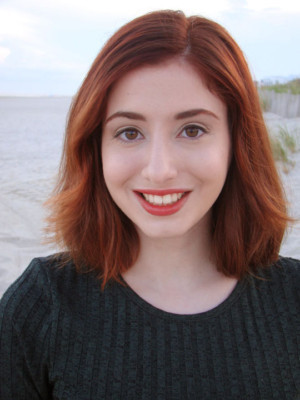 Broadway's Brigid Harrington To Perform With Todd Rundgren Image