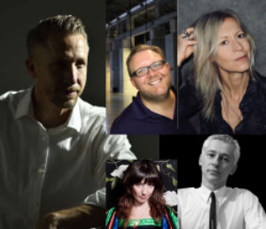 McKneely & Co. Premiere A Dance Musical Ghost Story Image
