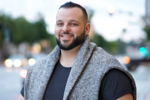 MEAN GIRLS Star Daniel Franzese Returns To The Laurie Beechman Theatre Oct. 5 Image