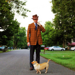 Nashville's Matt Campbell Set To Release 'The Man With Everything' On November 9th Image