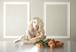 Debut Album By Harriet Stubbs Ft. Marianne Faithfull Now Available Image