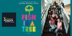 Halima Bigirindavyi, Dominic Dunn & More Will Star in Stages Theatre Company's FISH IN A TREE Image