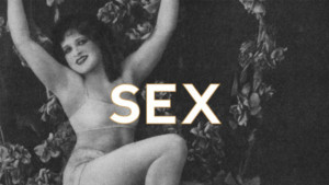 Short Play Festival – SEX! Opens Tonight Image