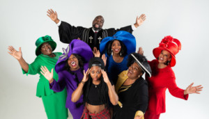 Dominion Entertainment To Bring 'Hattitude' This Summer With Production Of CROWNS Image