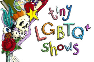 Tiny Shows Returns To Omnibus Theatre To Support LGBTQ+ Theatre Makers  Image