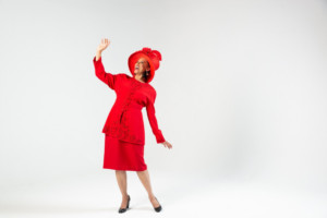 Broadway Actress Terry Burrell Takes On Second Role With Dominion Entertainment In CROWNS 
