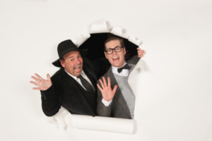 THE PRODUCERS Comes To The Gem Theatre In Garden Grove 