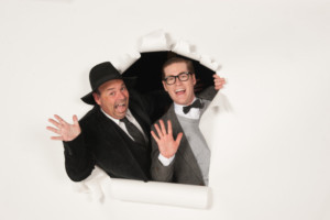 THE PRODUCERS Comes To The Gem Theatre In Garden Grove Image