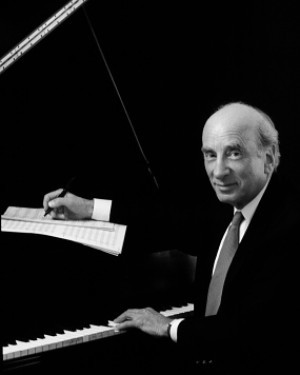 Highlights in Jazz Presents Dick Hyman And Friends Image