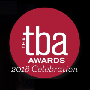 SF North Bay Companies Snag 43 Noms For 2018 TBA Awards 