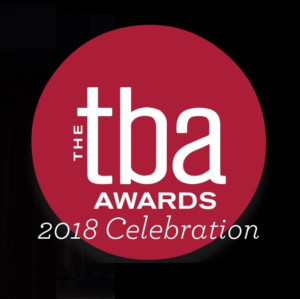 SF North Bay Companies Snag 43 Noms For 2018 TBA Awards Image