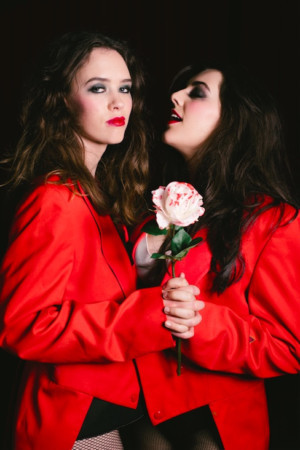 MAD WORLD Comes to The Toff This Spring Image
