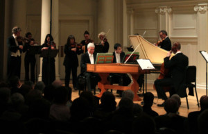Bach Week Festival Announces 2019 Season Image