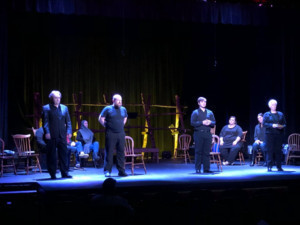 THE LARAMIE PROJECT Comes To The Sauk For One Weekend Only Image