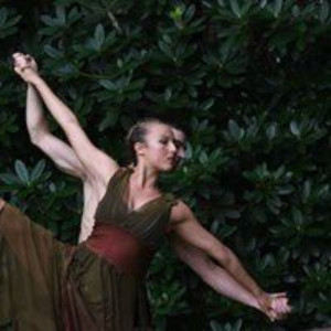 Amanda Selwyn Dance Theater Performs GREEN AFTERNOON VI Image