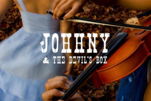 JOHNNY AND THE DEVIL'S BOX Returns To Rockwood Music Hall Image