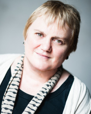 Clarie Middleton Appointed New Principal Of Rose Bruford College Of Theatre And Performance Image