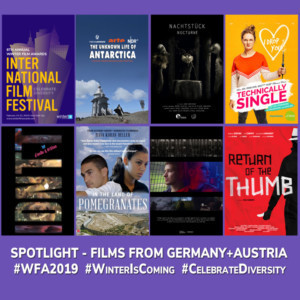 Films From Germany & Austria Take The Spotlight At Winter Film Awards 