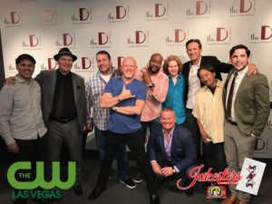 Jokesters TV Moves To Earlier Time Slot Image