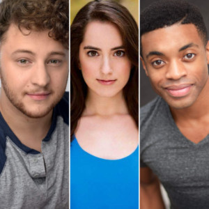 A (FUNNY) IMAGINATION Will Be Presented In Heights Players Reading Series Premiere! Image