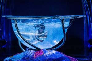 Cirque Du Soleil Returns To The Philadelphia Area With AMALUNA Image