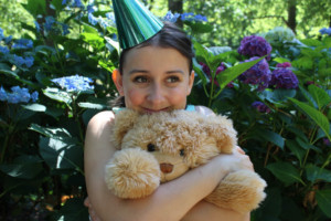 Teddy Bear's Birthday A Picnic For Hampshire Theatre Makers  Image