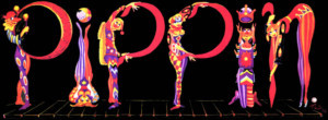 Pontiac Theatre IV's Got Magic to Do with PIPPIN Image