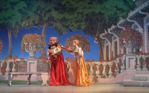 National Marionette Theatre's BEAUTY AND THE BEAST Comes to Symphony Space March 9th Image