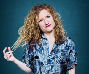 Comedian And Songwriter Tamar Broadbent Makes NY Debut With 'Best Life' Image