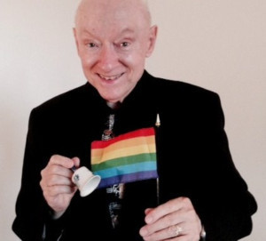 Ira Lee Collings, The Gay Geezer Reprises His Tell-All Show Image