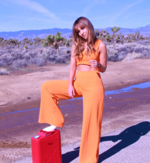 Heather Jeanette Releases Self Produced Single And Music Video Image
