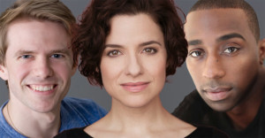 The Broadway Star Project Is Going International! Image