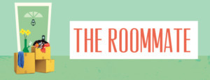 American Stage Presents THE ROOMMATE 