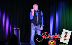 Jokesters Las Vegas Continues With Triple Headliner Comedy Shows Image