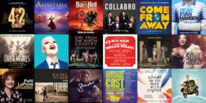 Nominees Announced For The Curtain Up Show Album Of The Year 2017 