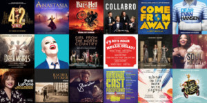 Nominees Announced For The Curtain Up Show Album Of The Year 2017 Image