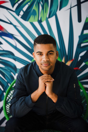 Cape Town Musician, Jonathan Rubain, To Perform First Solo Gospel Concert At GrandWest Casino And Entertainment World In August Image