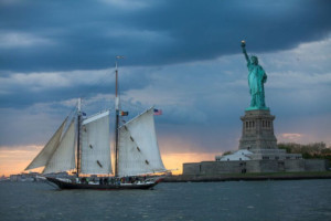 South Street Seaport Museum Announces Pioneer's Sailing Season 